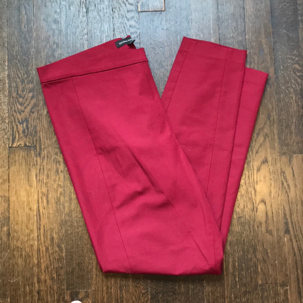 Brand New Banana Republic Dresspant